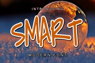Smart Font Download