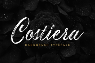 Costiera Font Download