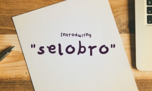 Selobro Font Download