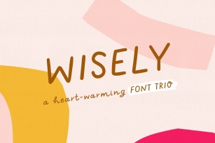 Wisely Font Download