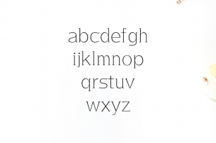 Lisandro Slab Serif Font Font Download
