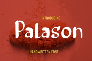 Palason Font Download