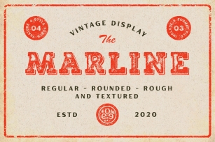 Marline Font Download