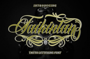 Faikinlan Font Download