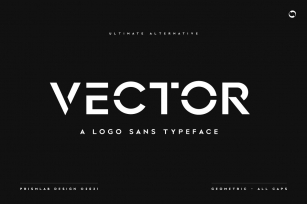 Vector Font Download