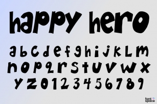 Happy Her Font Download