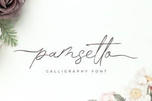 Pamse Font Download