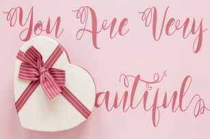 Art Valentine Font Download