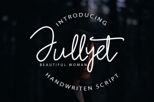 Jullye Font Download