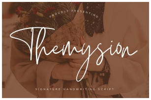 Themysi Font Download
