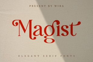 Magis Font Download
