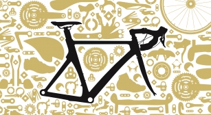 TT Road Bike Font Download