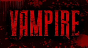 Vampire Font Download