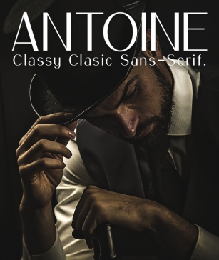 Antoine Font Download