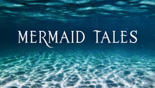 Mermaidtales Font Download