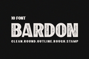 Bard Font Download