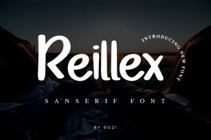 Reillex Font Download