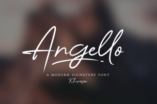 Angell Font Download