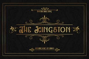 The Kings Font Download