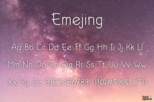 Emejing Font Download