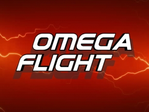Omega Fligh Font Download
