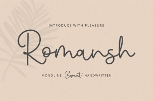 Romansh Font Download