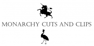 Monocracy Cuts and Clips Font Download