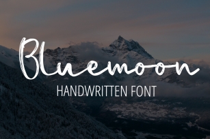 Bluem Font Download