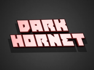 Dark Horne Font Download