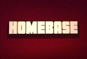 Homebase Font Download