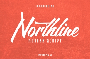 Northline Font Download