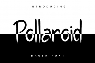 Pollaroid Font Download