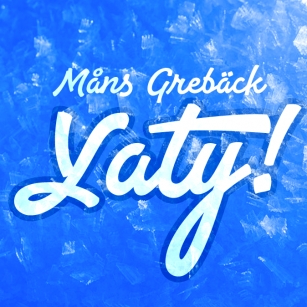 Yaty Font Download