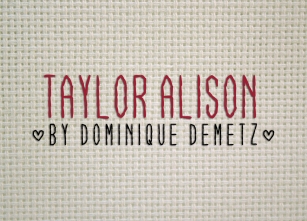 Taylor Alis Font Download