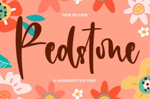 Redstone Font Download