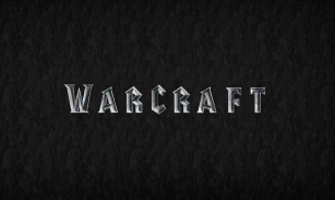Warcraf Font Download