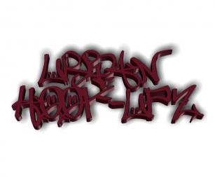 URBAN HOOK-UPZ Font Download