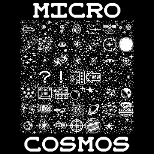 Microcosmos Font Download