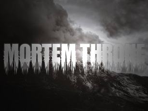 Mortem Throne Font Download