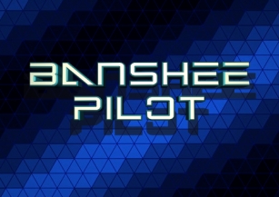 Banshee Pil Font Download