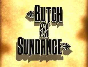 Butch & Sundance Font Download
