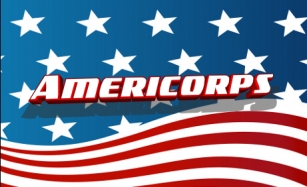 Americorps Font Download