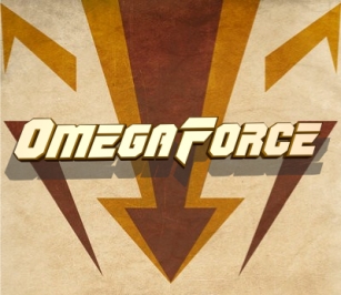 OmegaForce Font Download