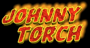 Johnny Torch Font Download