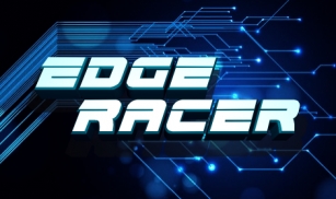 Edge Racer Font Download