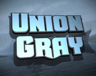 Union Gray Font Download