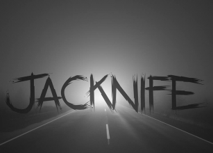 Jacknife Font Download