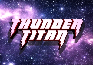 Thunder Tita Font Download