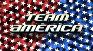 Team America Font Download