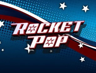 Rocket Pop Font Download
